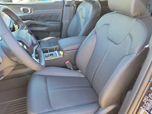new 2026 Kia Sorento car, priced at $43,770