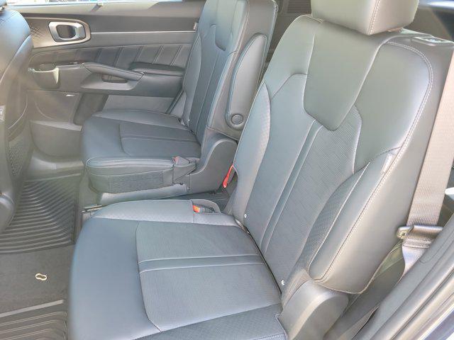 new 2026 Kia Sorento car, priced at $43,770