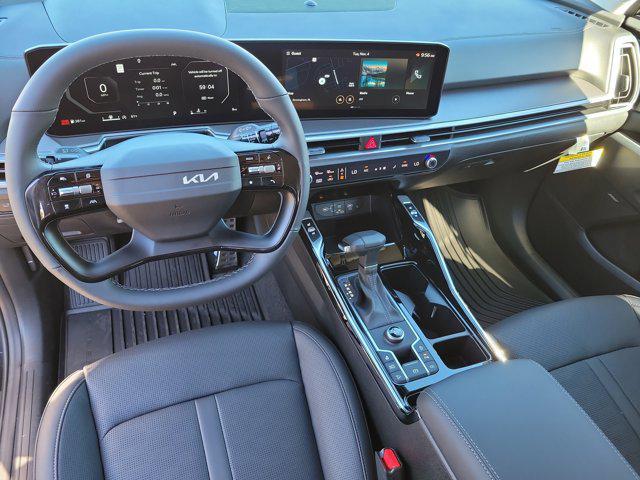 new 2026 Kia Sorento car, priced at $43,770