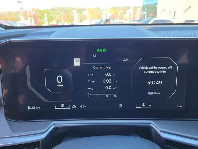 new 2026 Kia Sorento car, priced at $43,770