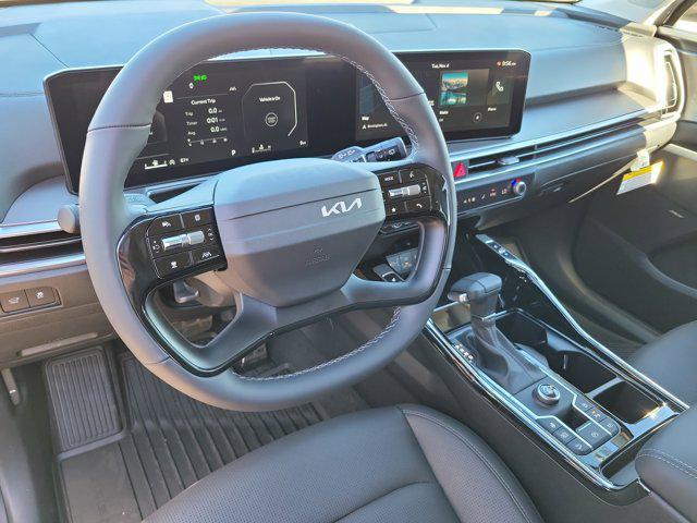 new 2026 Kia Sorento car, priced at $43,770