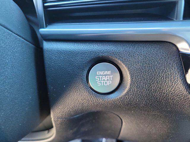 new 2026 Kia Sorento car, priced at $43,770