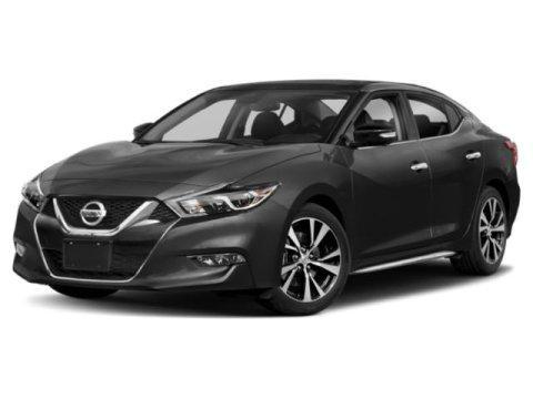 used 2018 Nissan Maxima car, priced at $11,654