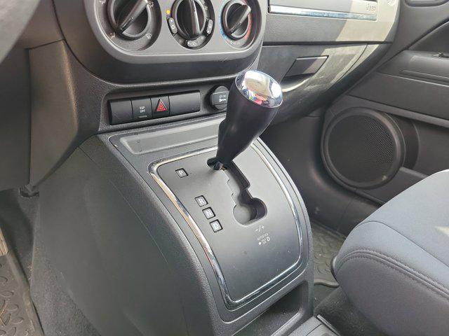 used 2009 Jeep Patriot car, priced at $9,881