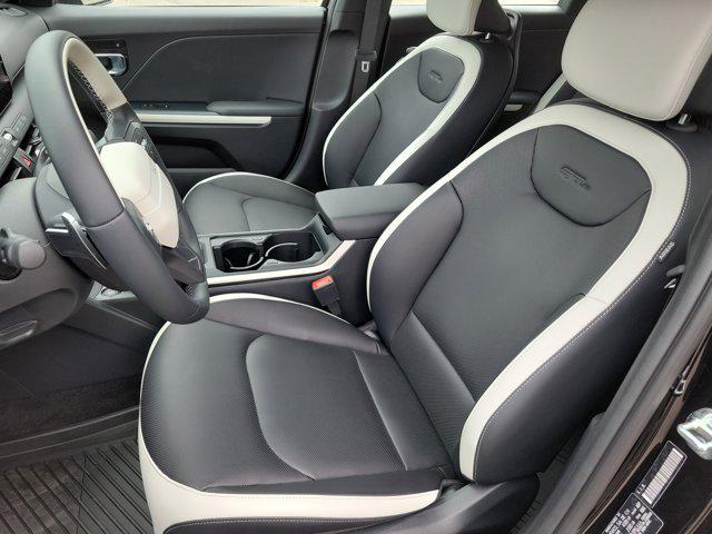 new 2025 Kia K4 car, priced at $29,600