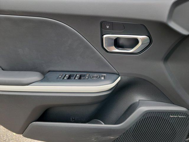 new 2025 Kia K4 car, priced at $29,600