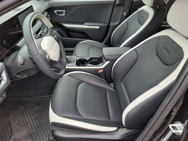 new 2025 Kia K4 car, priced at $29,600