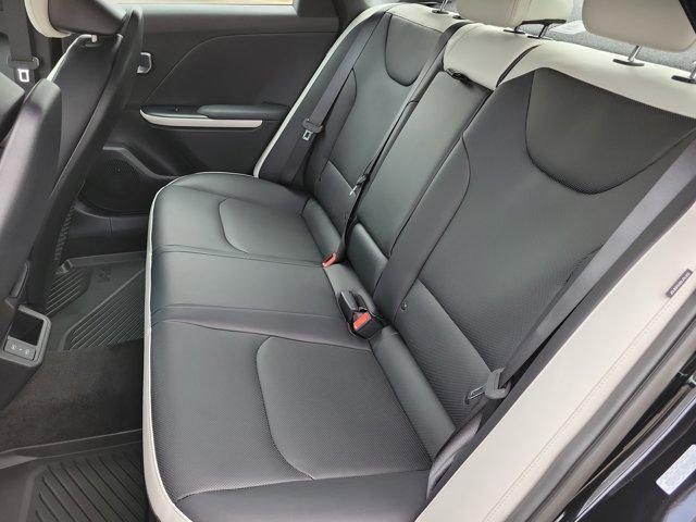 new 2025 Kia K4 car, priced at $29,600