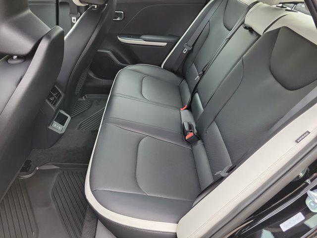 new 2025 Kia K4 car, priced at $29,600
