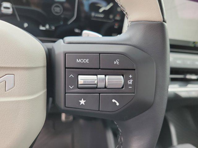 new 2025 Kia K4 car, priced at $29,600