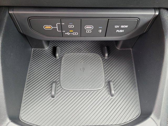 new 2025 Kia K4 car, priced at $29,600