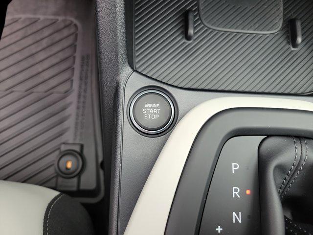 new 2025 Kia K4 car, priced at $29,600