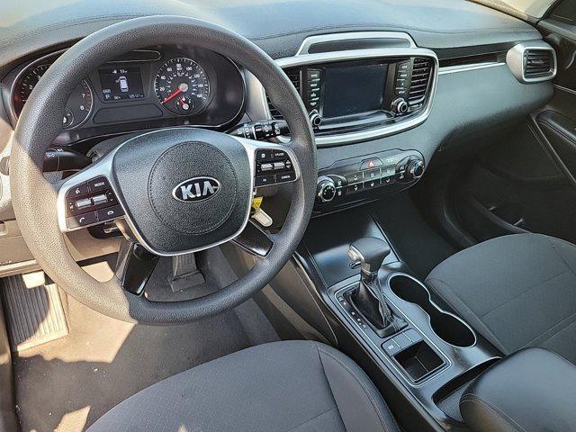 used 2020 Kia Sorento car, priced at $13,468