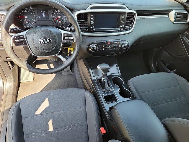 used 2020 Kia Sorento car, priced at $13,468