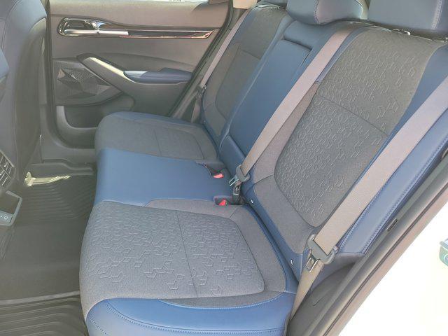 new 2025 Kia Seltos car, priced at $27,170