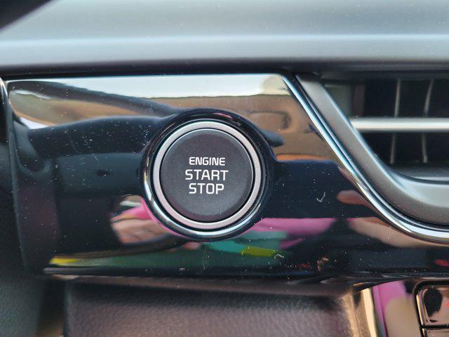 new 2025 Kia Seltos car, priced at $27,170