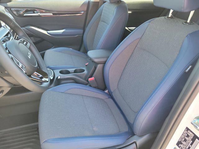 new 2025 Kia Seltos car, priced at $27,170