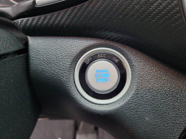 used 2021 Hyundai Tucson car, priced at $17,491