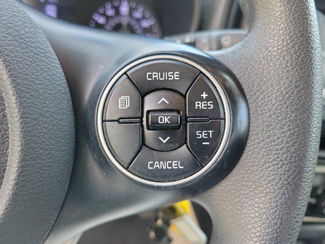 used 2020 Kia Soul car, priced at $12,072