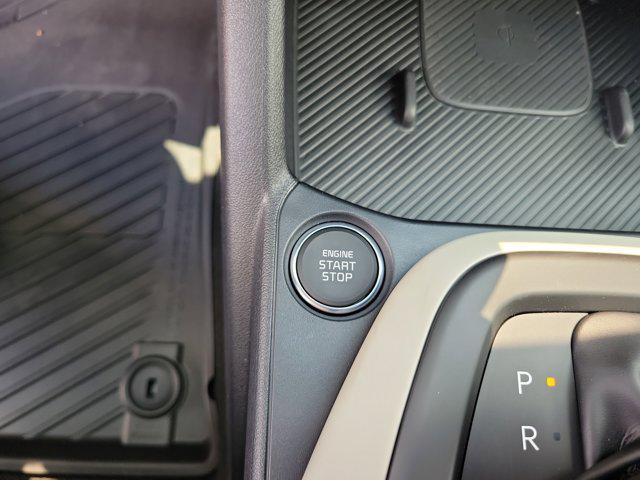 new 2025 Kia K4 car, priced at $27,440
