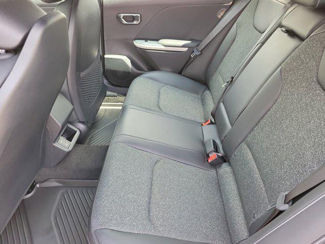 new 2025 Kia K4 car, priced at $27,440
