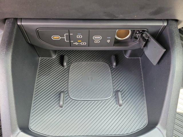new 2025 Kia K4 car, priced at $27,440