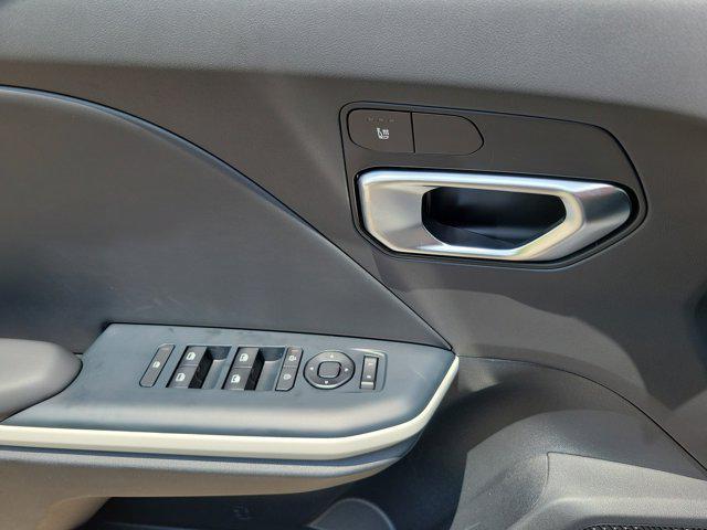 new 2025 Kia K4 car, priced at $27,440