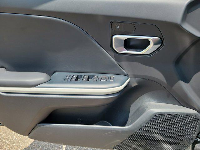 new 2025 Kia K4 car, priced at $27,440