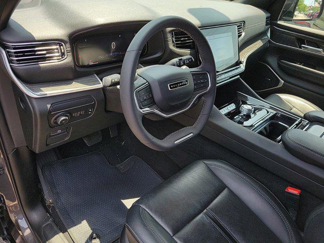 used 2022 Jeep Wagoneer car, priced at $44,296