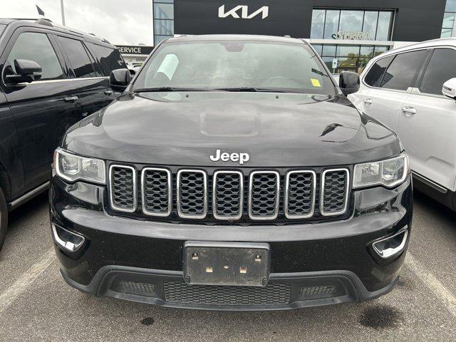 used 2019 Jeep Grand Cherokee car, priced at $19,179