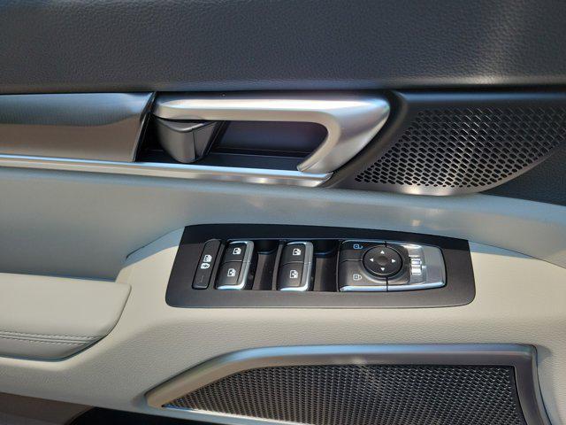 new 2025 Kia Telluride car, priced at $41,525