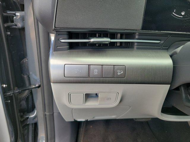 used 2024 Hyundai Kona car, priced at $21,416