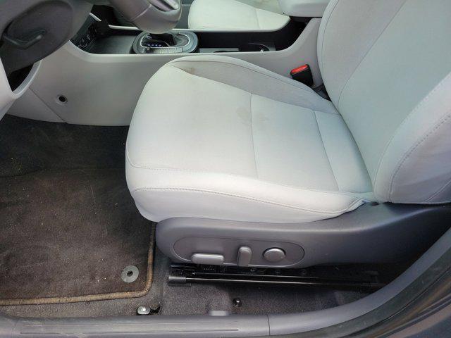 used 2024 Hyundai Kona car, priced at $21,416