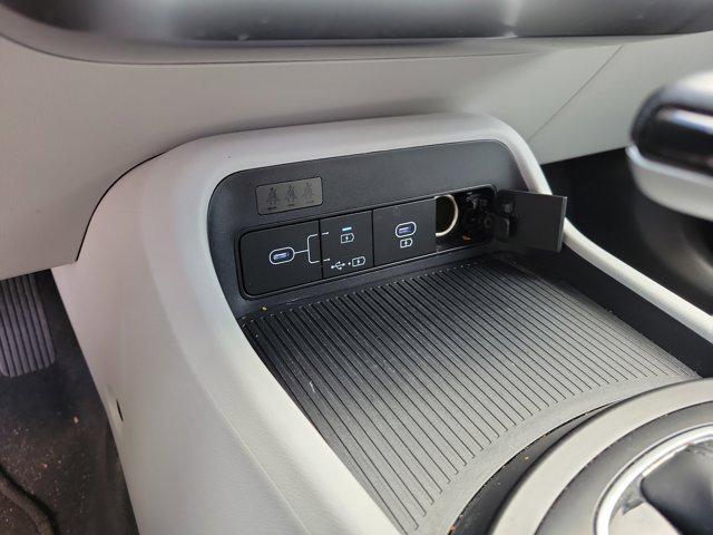 used 2024 Hyundai Kona car, priced at $21,416
