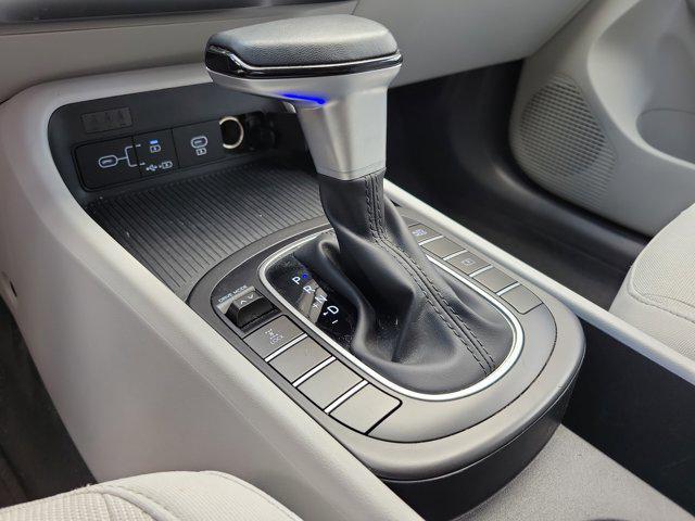 used 2024 Hyundai Kona car, priced at $21,416