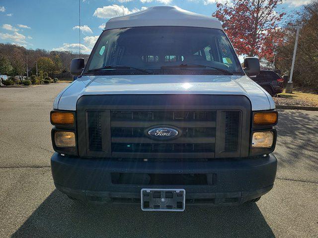 used 2008 Ford E350 Super Duty car, priced at $14,888