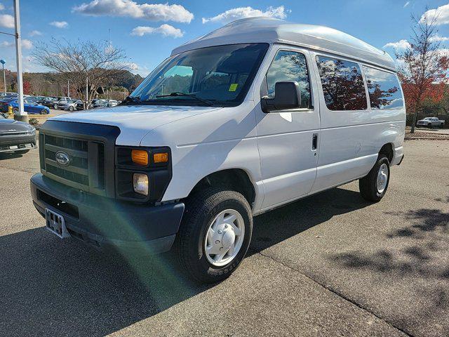 used 2008 Ford E350 Super Duty car, priced at $14,888