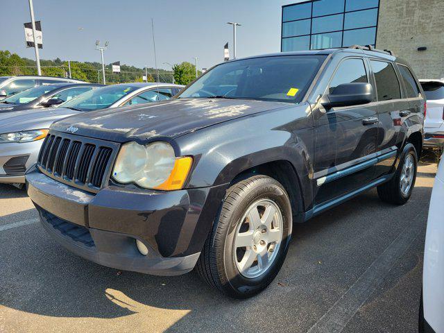 used 2009 Jeep Grand Cherokee car, priced at $5,987