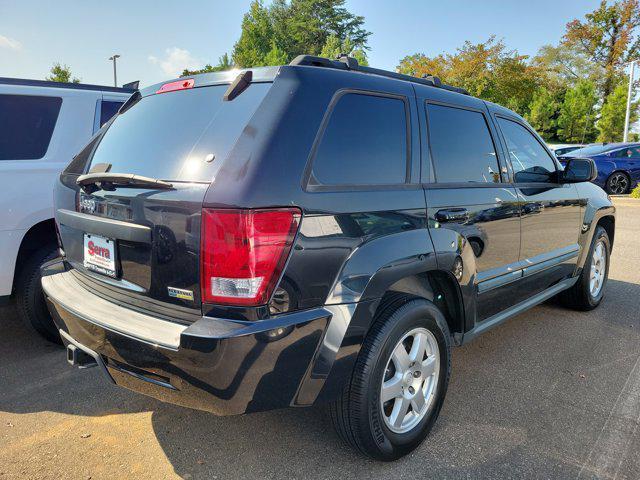 used 2009 Jeep Grand Cherokee car, priced at $5,987