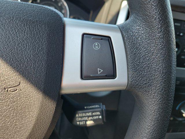 used 2009 Jeep Grand Cherokee car, priced at $5,987