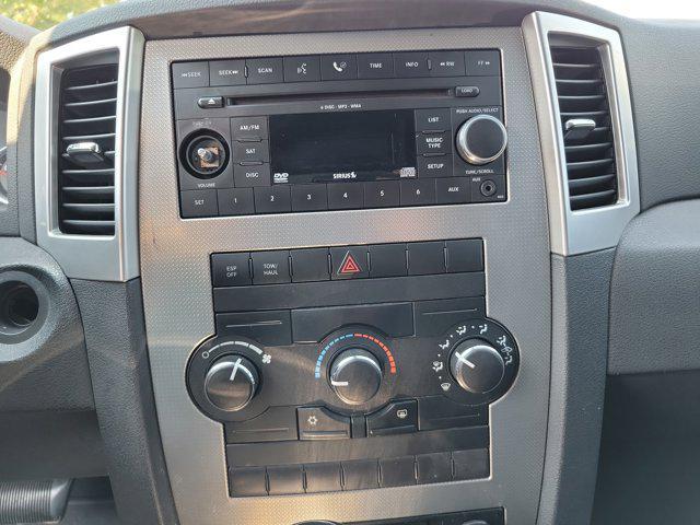used 2009 Jeep Grand Cherokee car, priced at $5,987