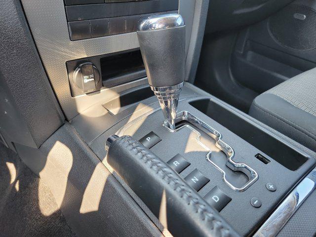 used 2009 Jeep Grand Cherokee car, priced at $5,987