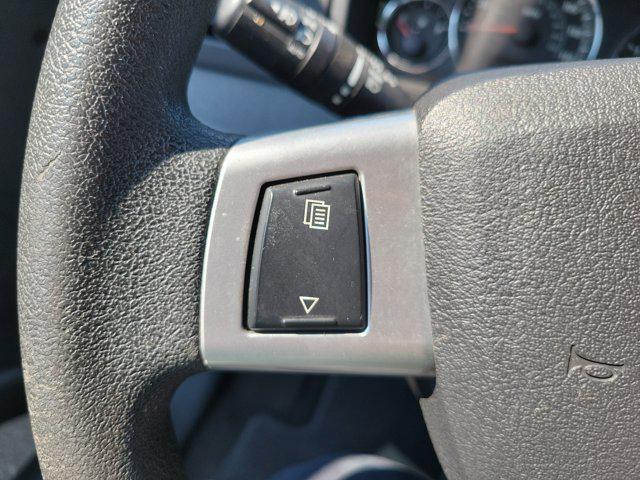 used 2009 Jeep Grand Cherokee car, priced at $5,987