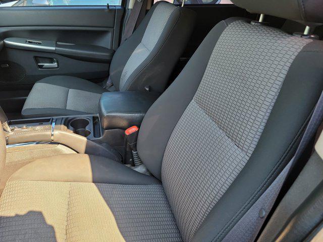 used 2009 Jeep Grand Cherokee car, priced at $5,987