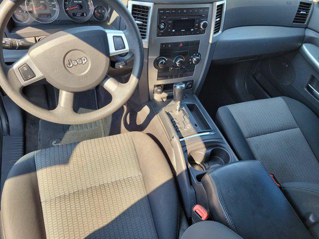 used 2009 Jeep Grand Cherokee car, priced at $5,987