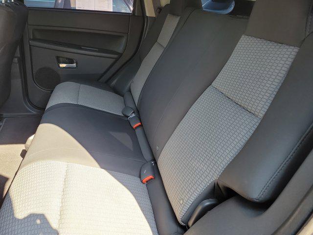 used 2009 Jeep Grand Cherokee car, priced at $5,987
