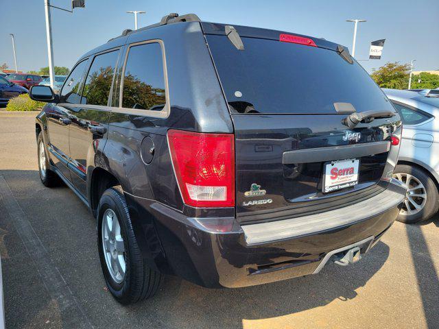 used 2009 Jeep Grand Cherokee car, priced at $5,987