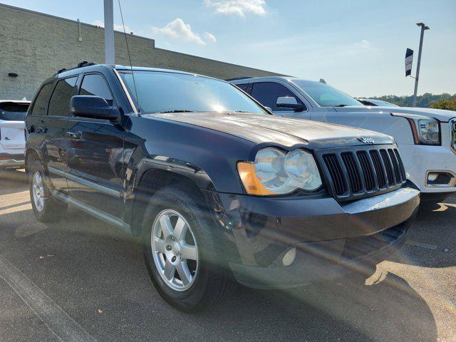 used 2009 Jeep Grand Cherokee car, priced at $7,318