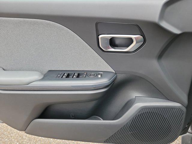 new 2025 Kia K4 car, priced at $25,855