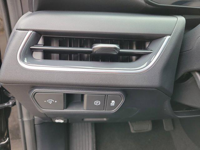 new 2025 Kia K4 car, priced at $25,855